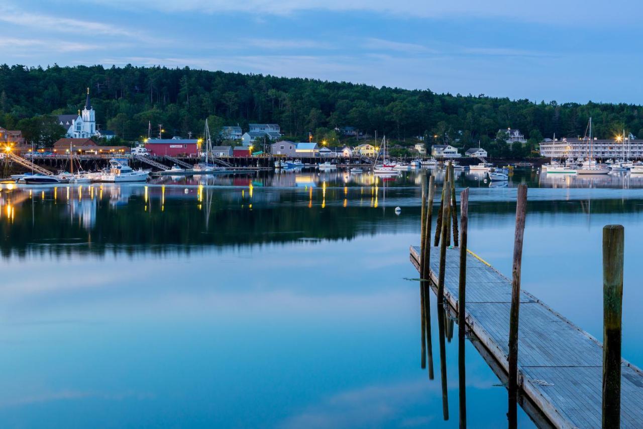 Villa The Coal Shack Boothbay Harbor Esterno foto