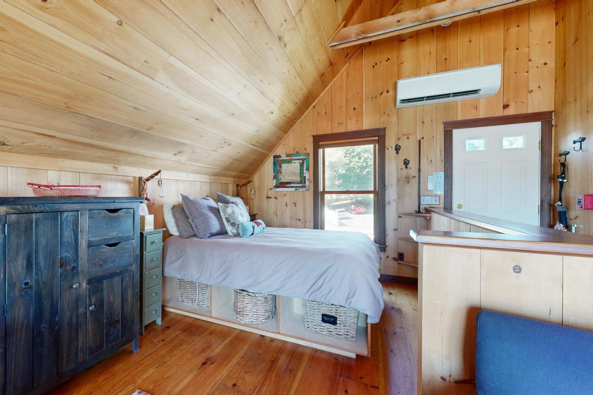 Villa The Coal Shack Boothbay Harbor Esterno foto