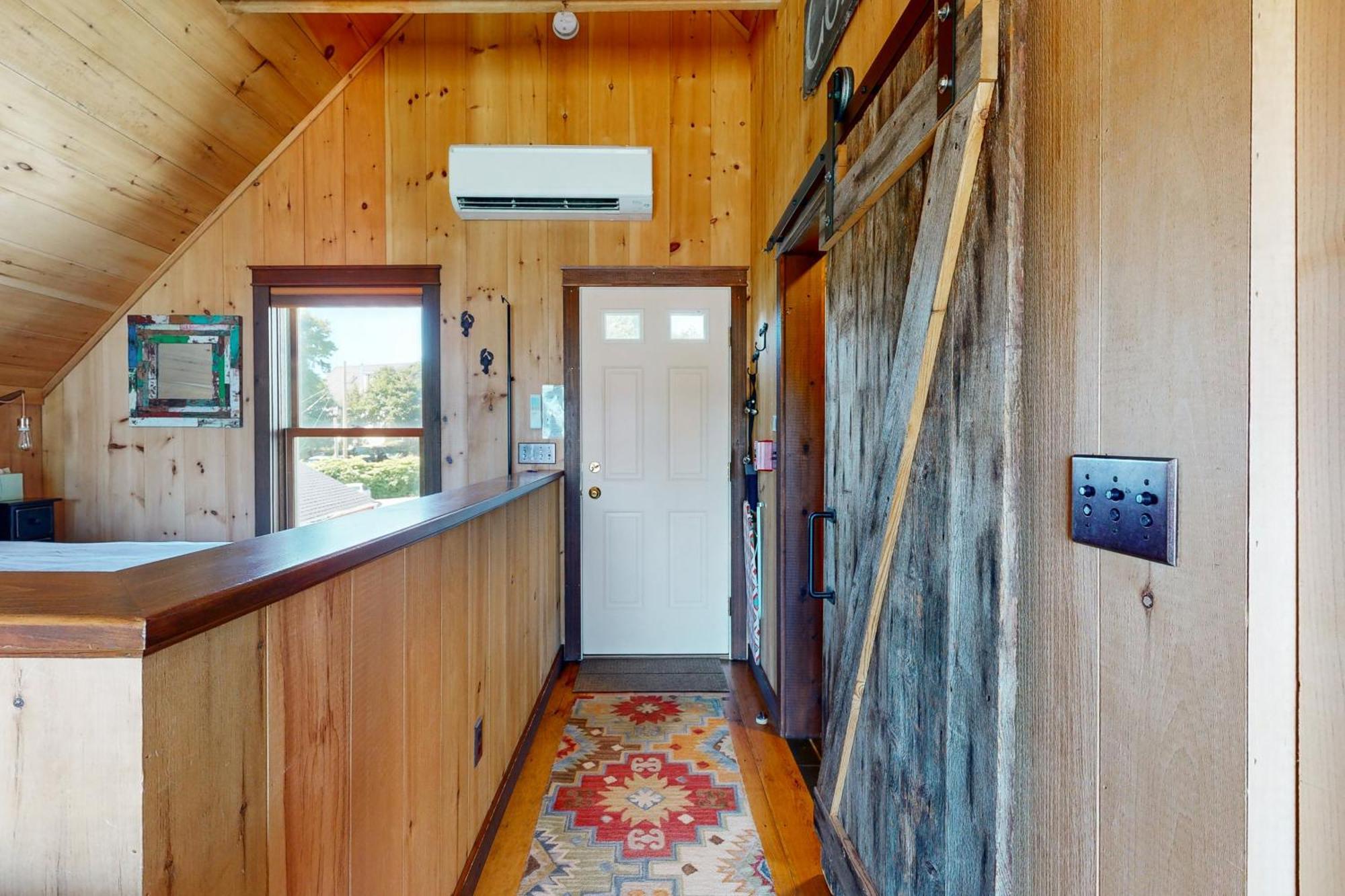 Villa The Coal Shack Boothbay Harbor Esterno foto