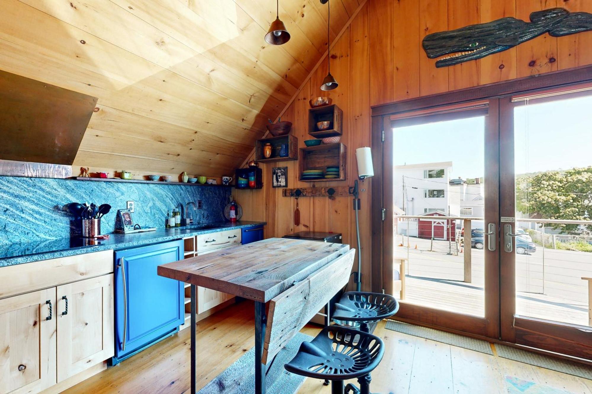 Villa The Coal Shack Boothbay Harbor Esterno foto